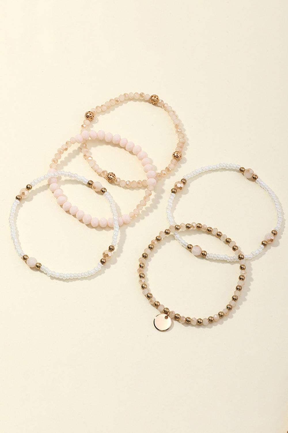 Boho Style Bracelet Sets