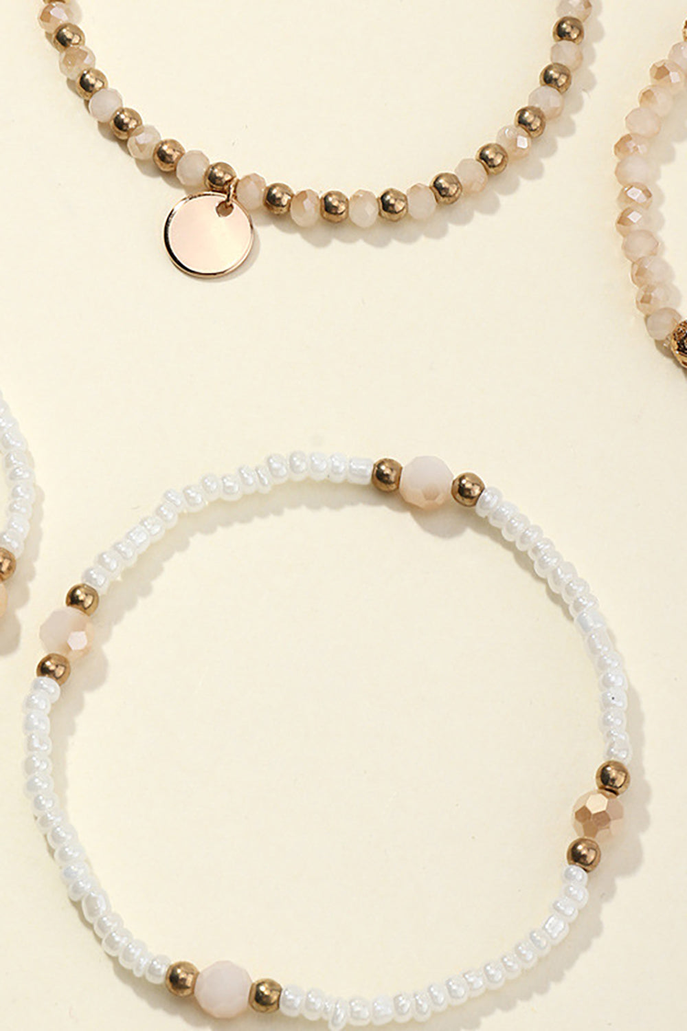 Boho Style Bracelet Sets